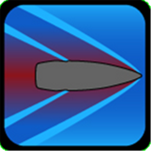 1-Shot Ballistics