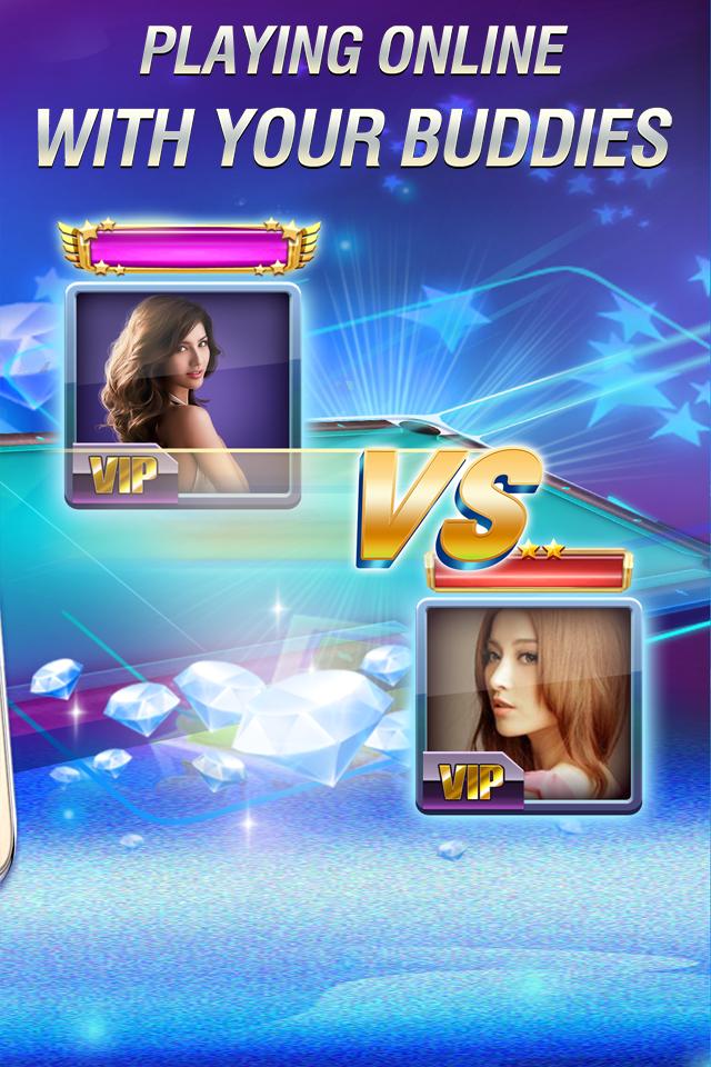Billiard ZingPlay