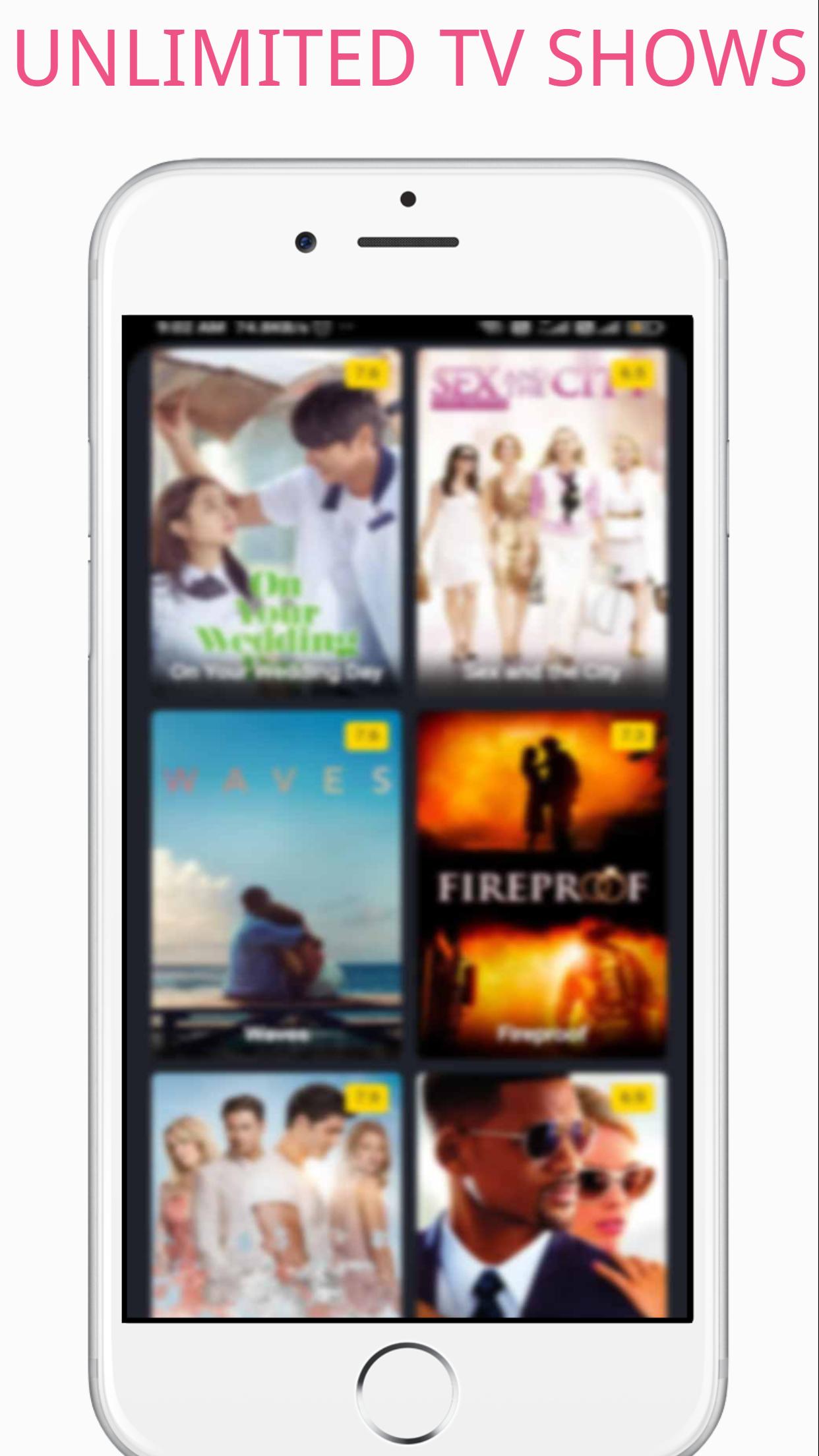 Unlockmytv apk