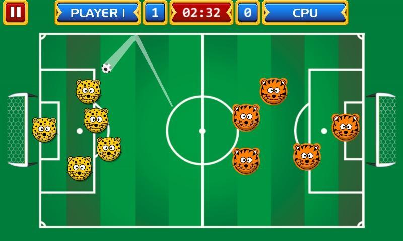Air Football 2016