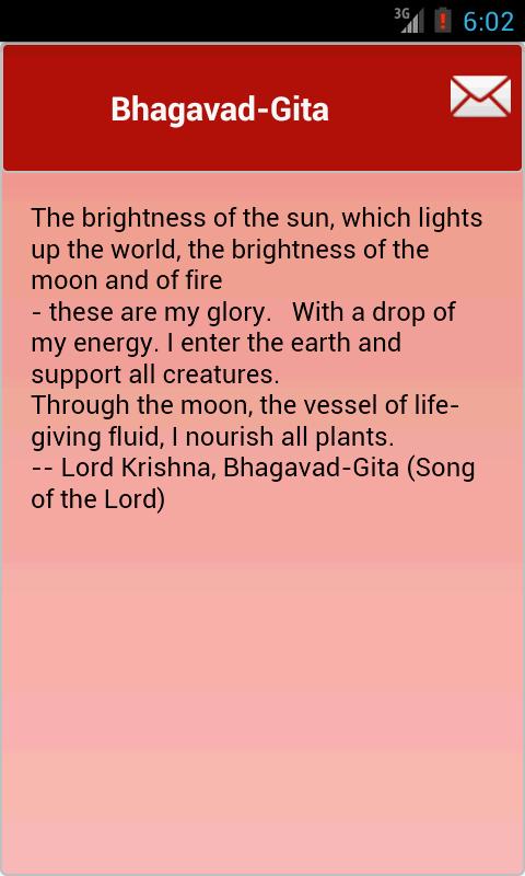 Daily Hindu Prayers