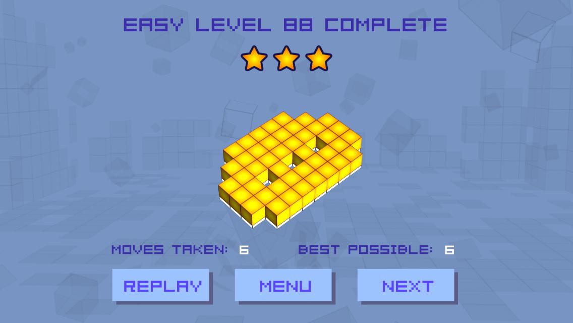 Fit The Blocks