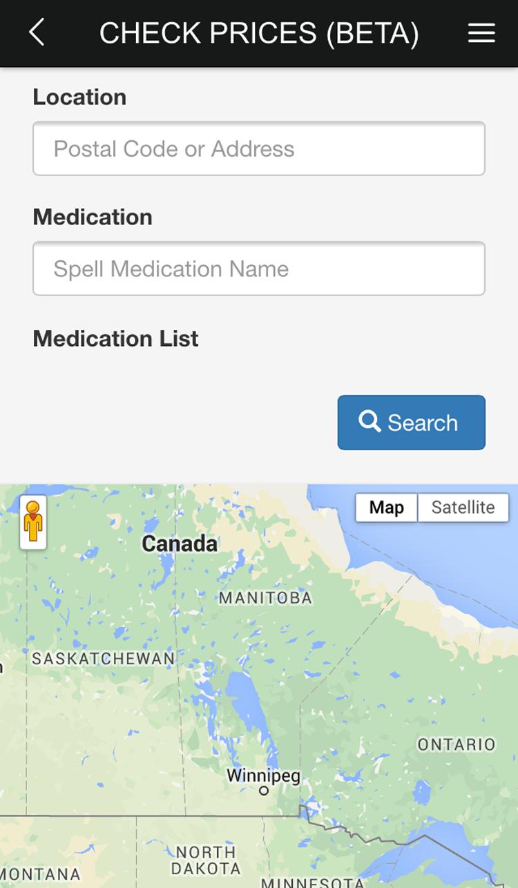 Pharmacy Discount Rx Card