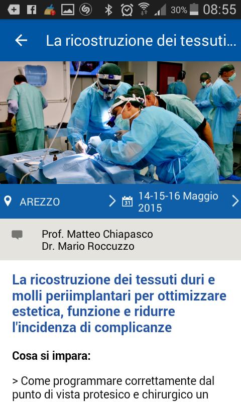 Corsi Geistlich