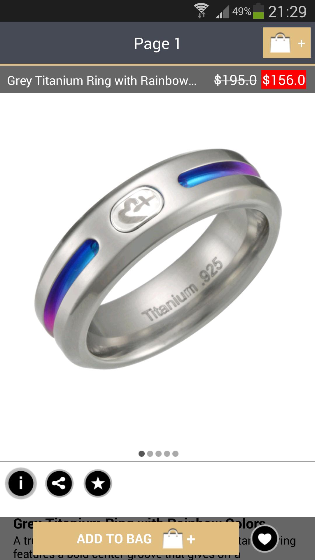 Love and Pride LLC