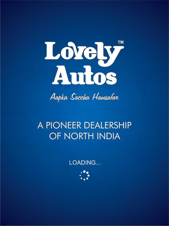 Lovely Autos