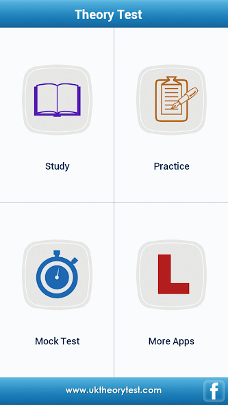 UK Driving Theory Test Lite