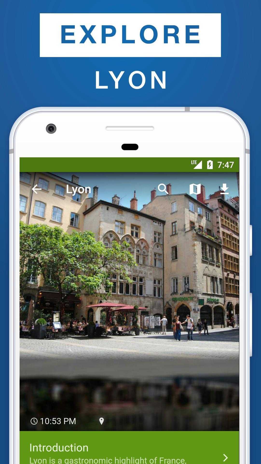 Lyon