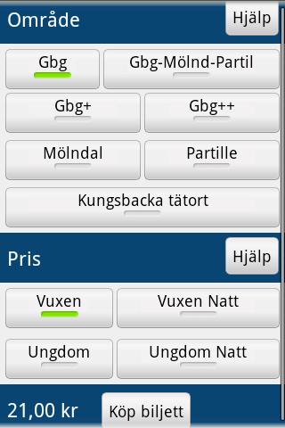 Gbg SMS