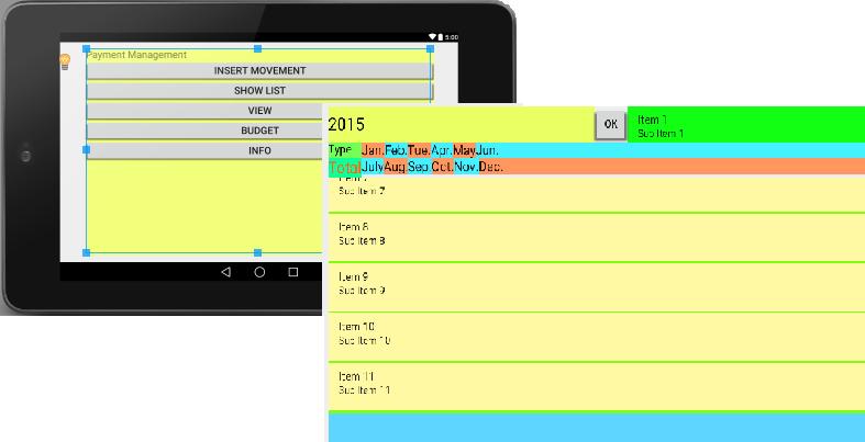 Income Statement