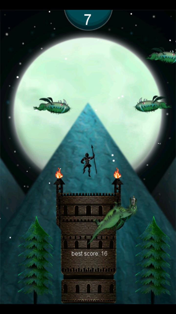 Kill the Dragon