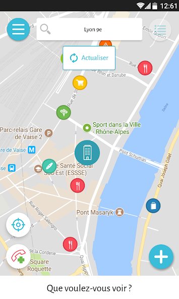 CityZenDesk