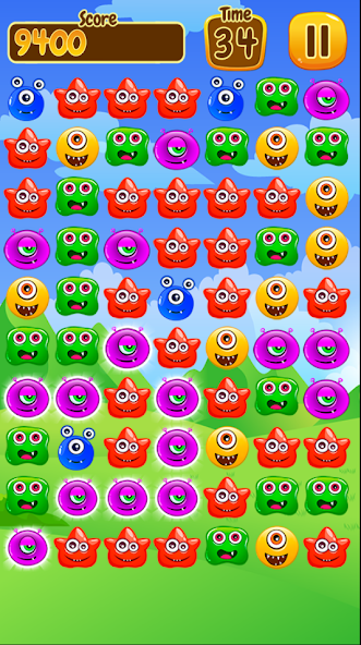 connect mania