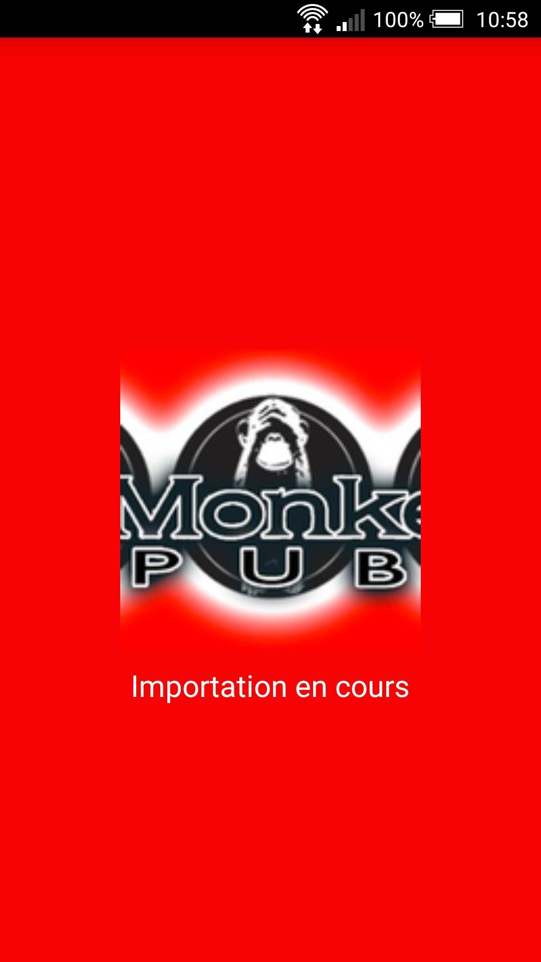 3 Monkeys