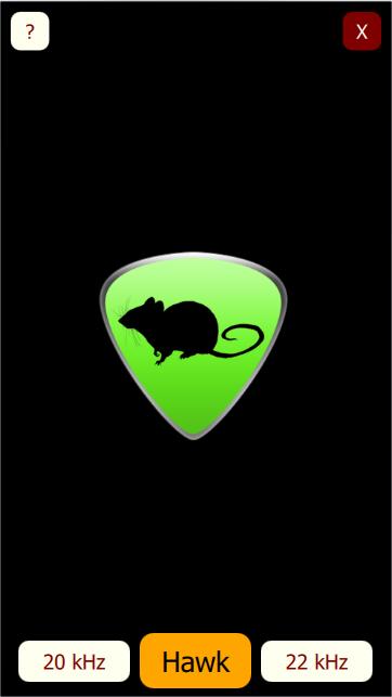Rat Shield