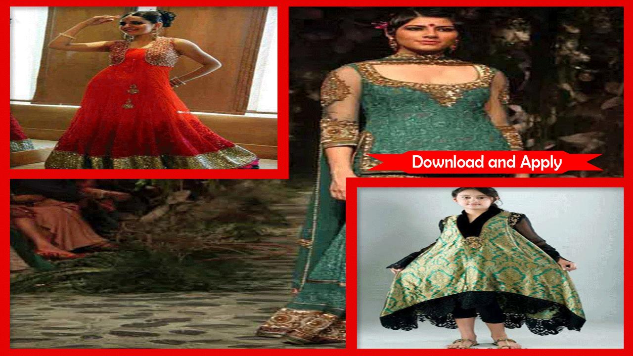 Latest Dress Design Ideas
