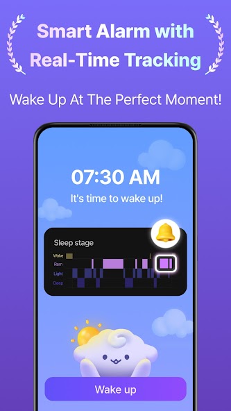 Sleep Routine