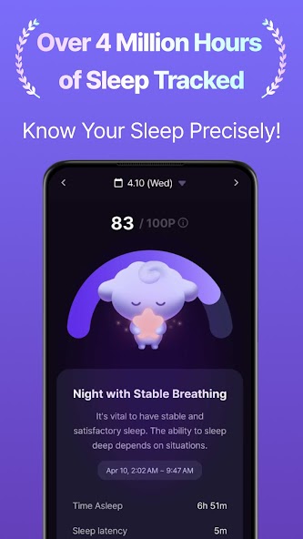 Sleep Routine