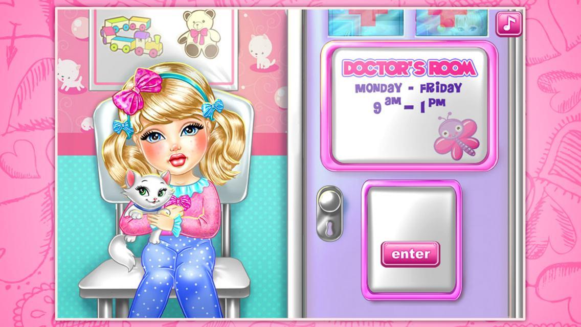 Little Doctor