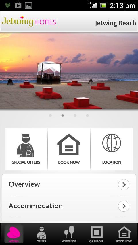 Jetwing Hotels