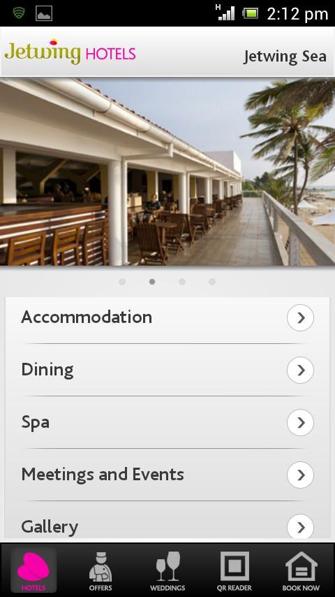 Jetwing Hotels