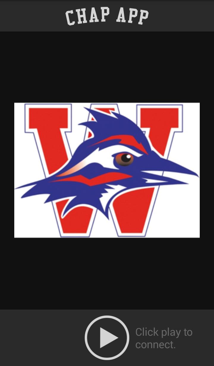 Westlake Chap App