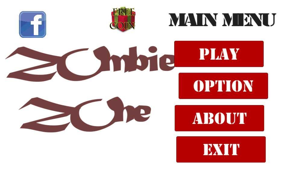 Zombie Zone