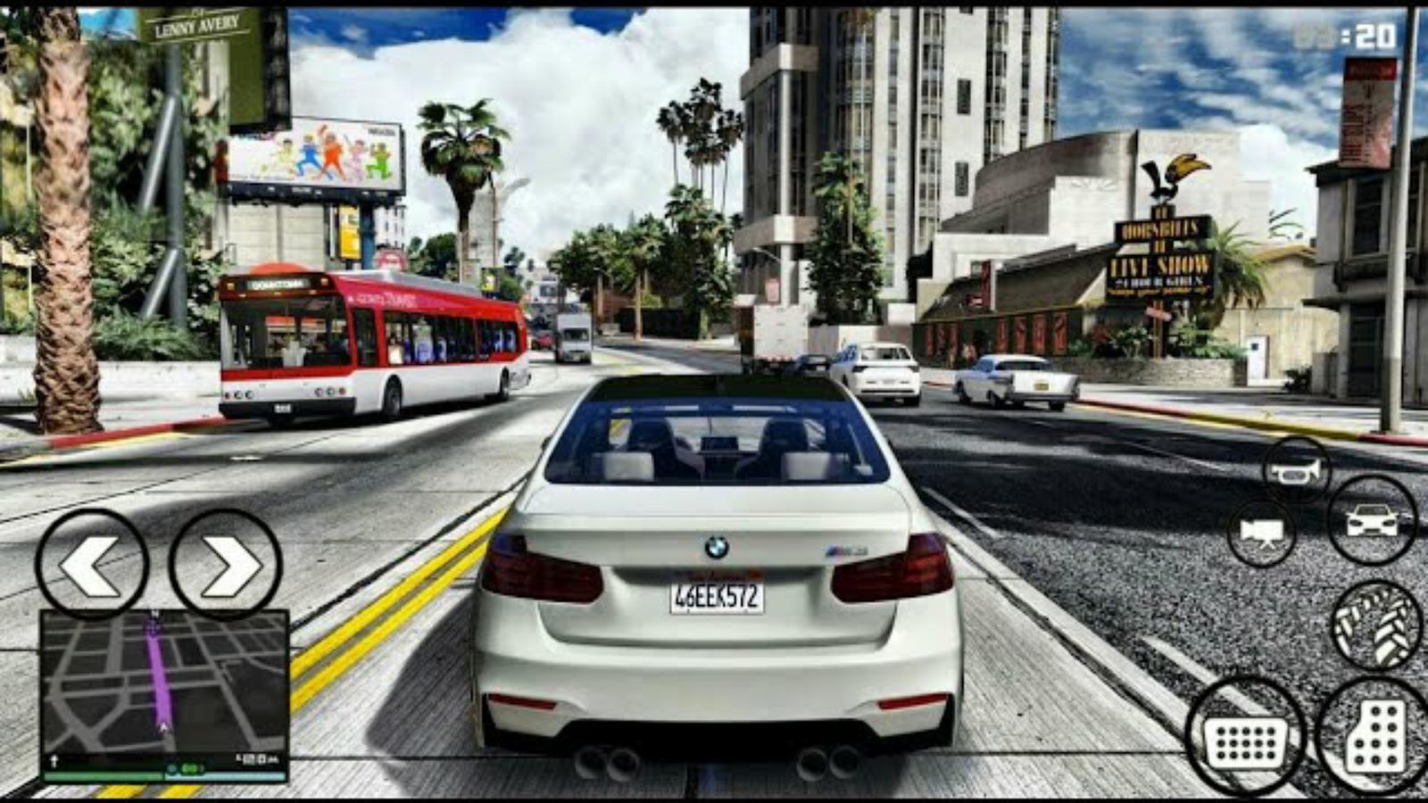 GTA5Mobile