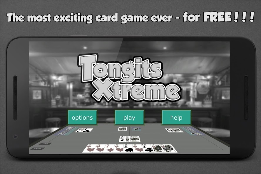 TongitsXtreme