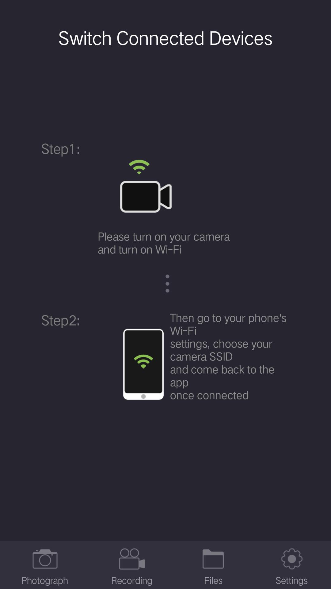 IRO DashCam
