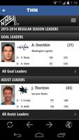 The Hockey Network