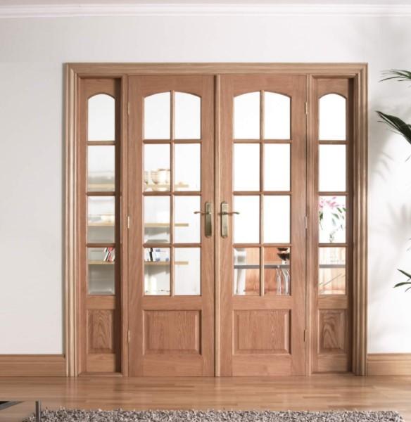 French Doors