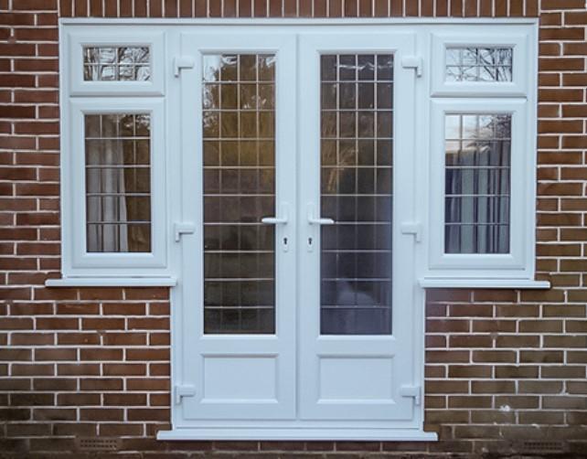 French Doors