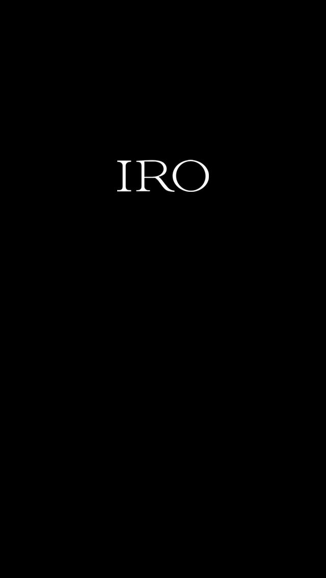 IRO DashCam