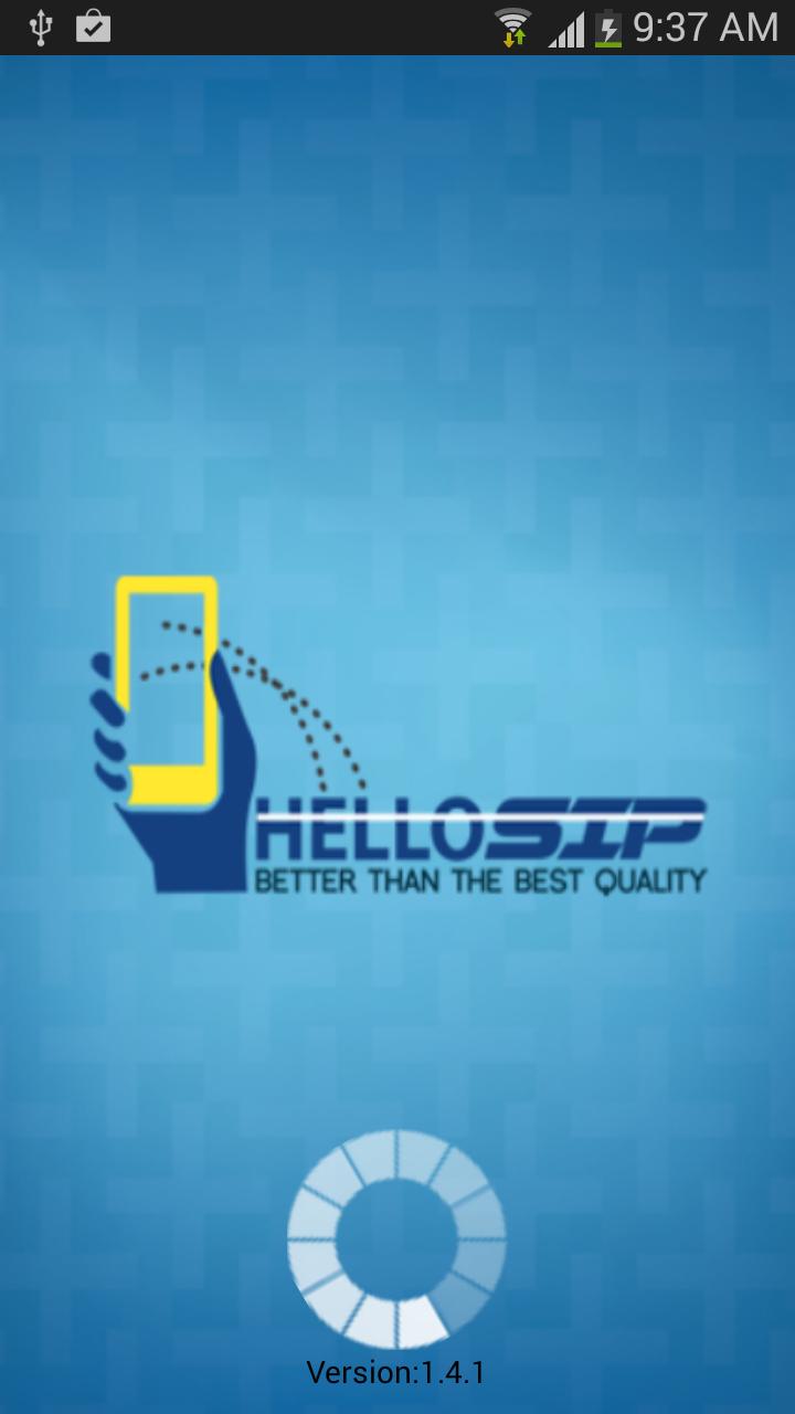 HELLOSIP