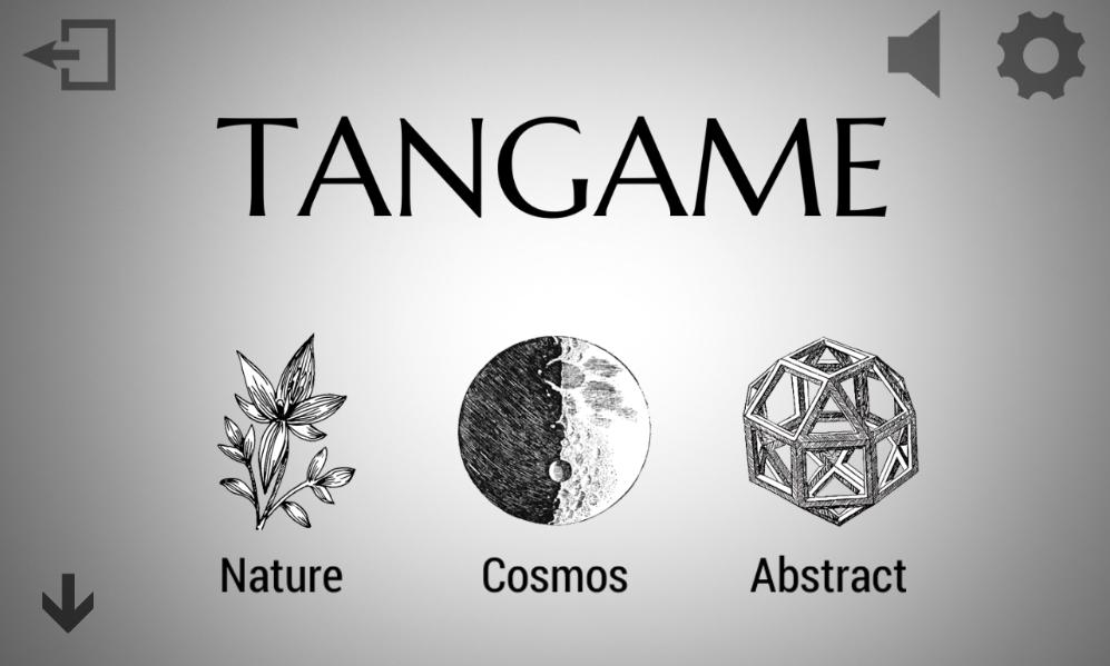 TANGAME