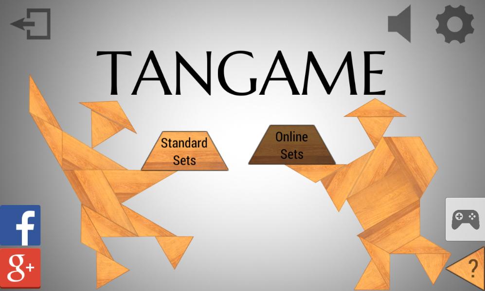 TANGAME