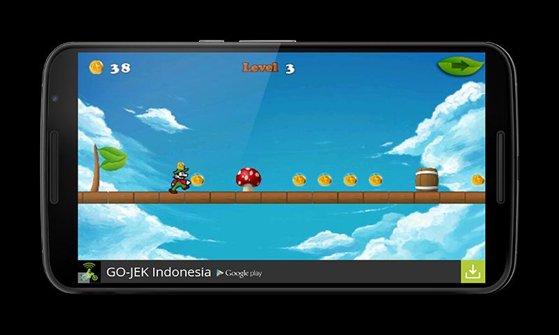 Mike's World Super