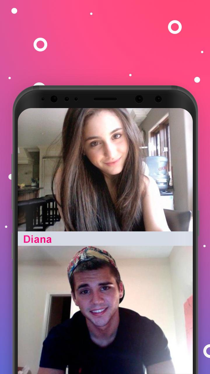 Chat Roulette video APP People Chatroulette*