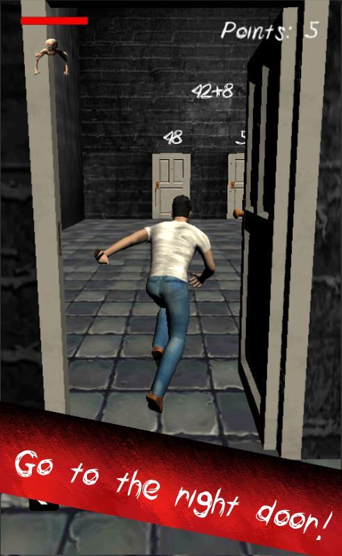 Horror Math