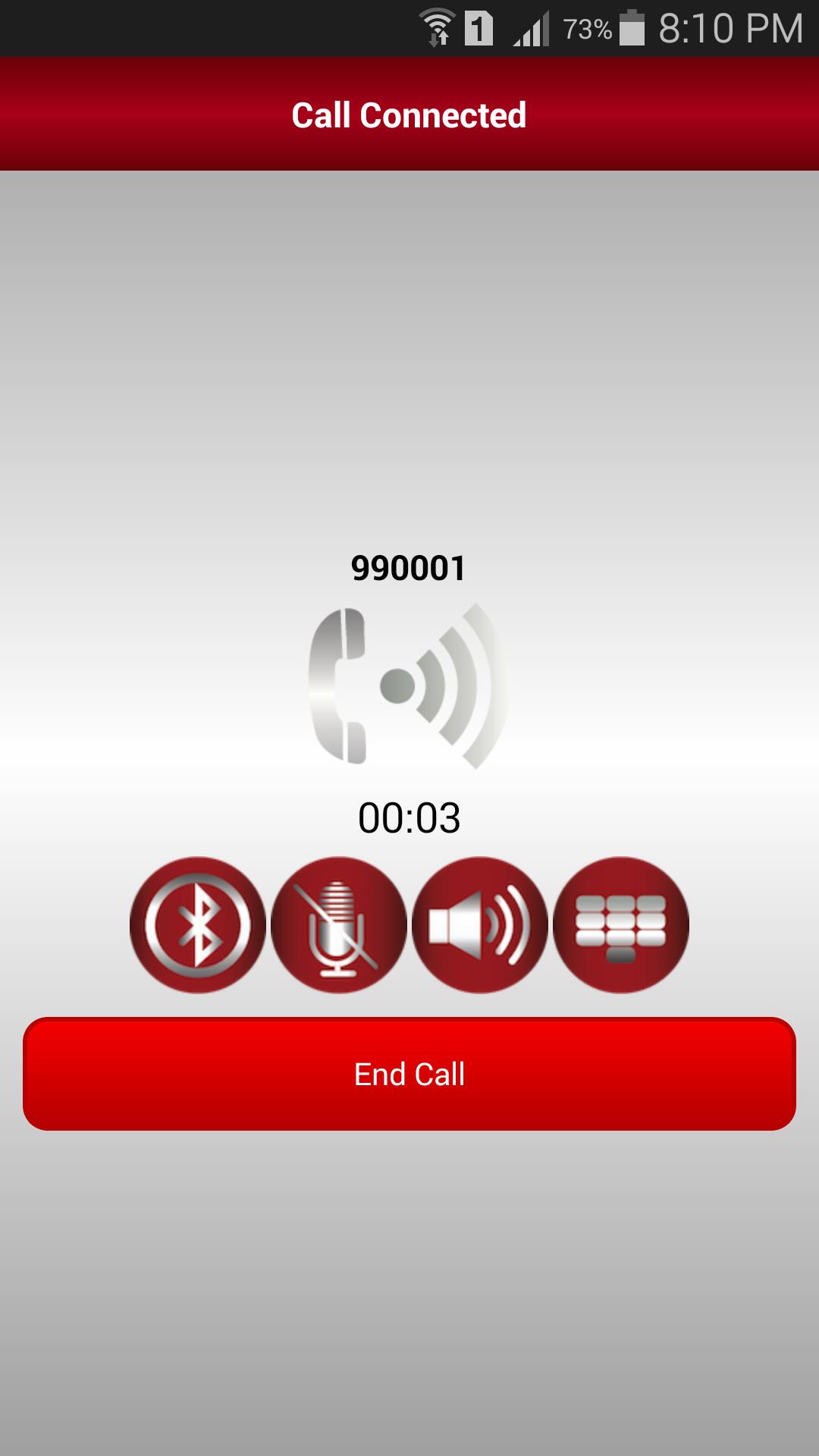 Free Dialer Social