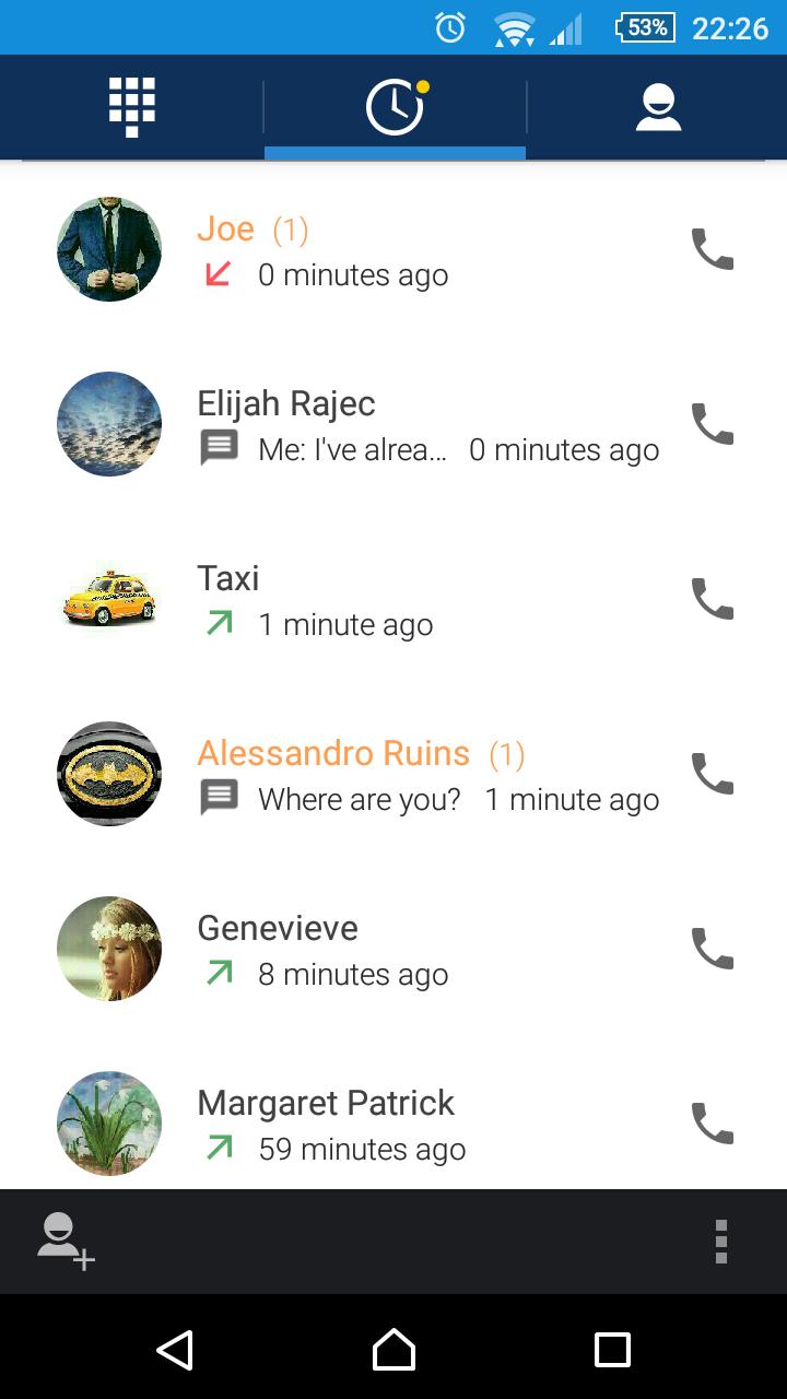Mayak Mobile