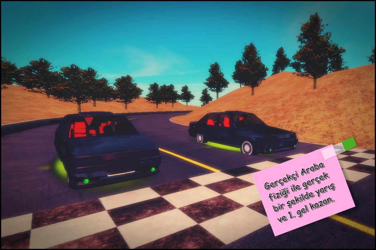 Last Racing Speed