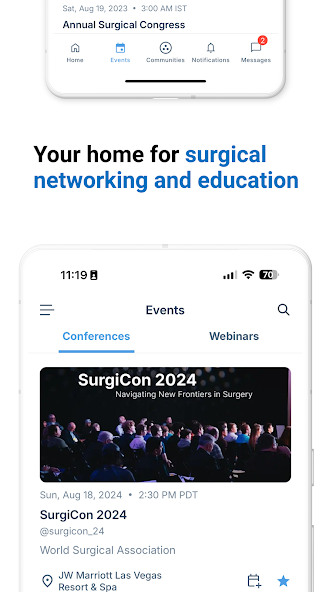 SurgeOn