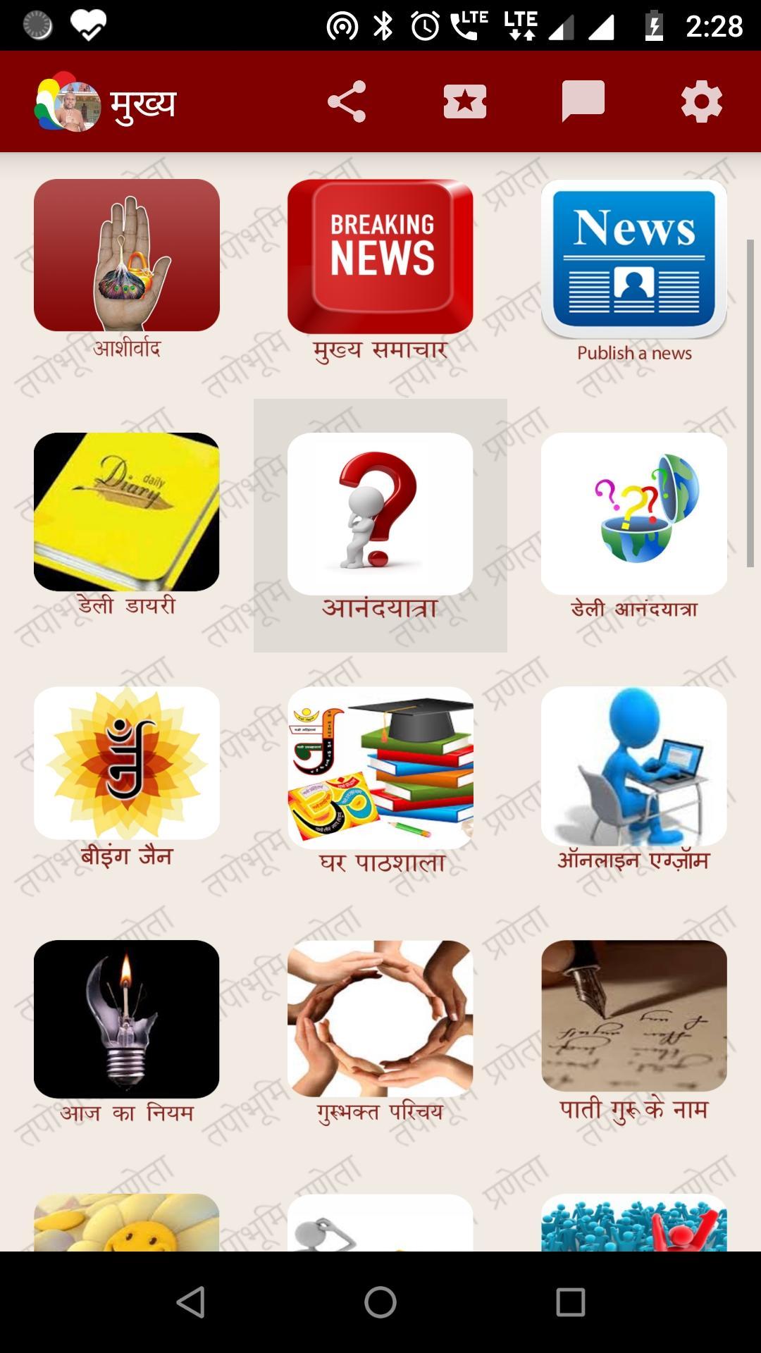 Tapobhumi Praneta