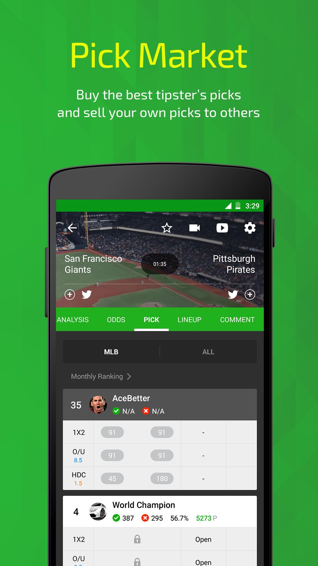 JScore