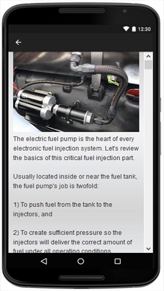 Auto Repair