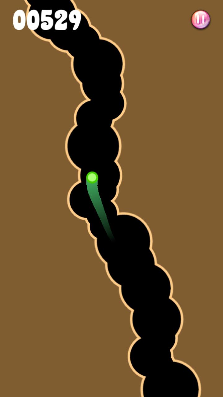 Stay In The Tunnel