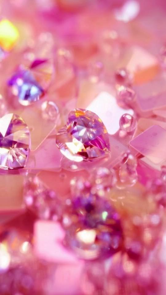 Girly Live Wallpaper
