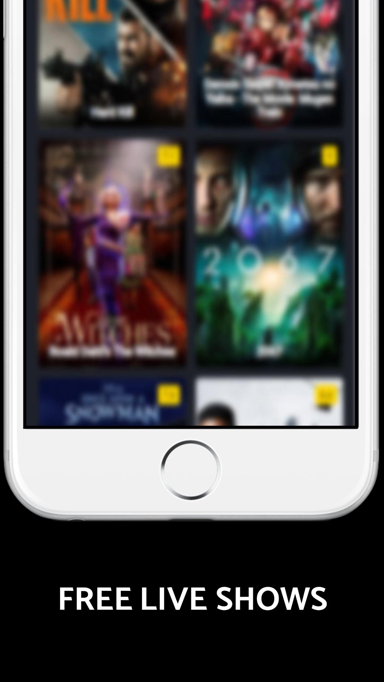 unlockmytv app 2021